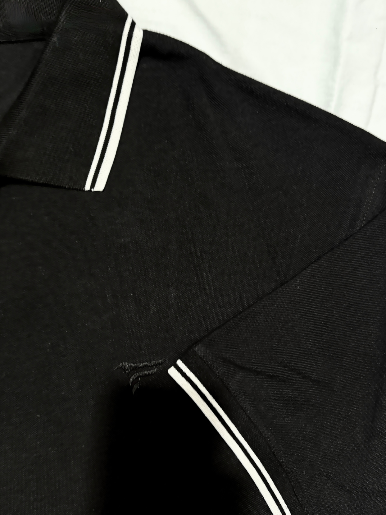Pack of 6 Tipping Polo Shirt