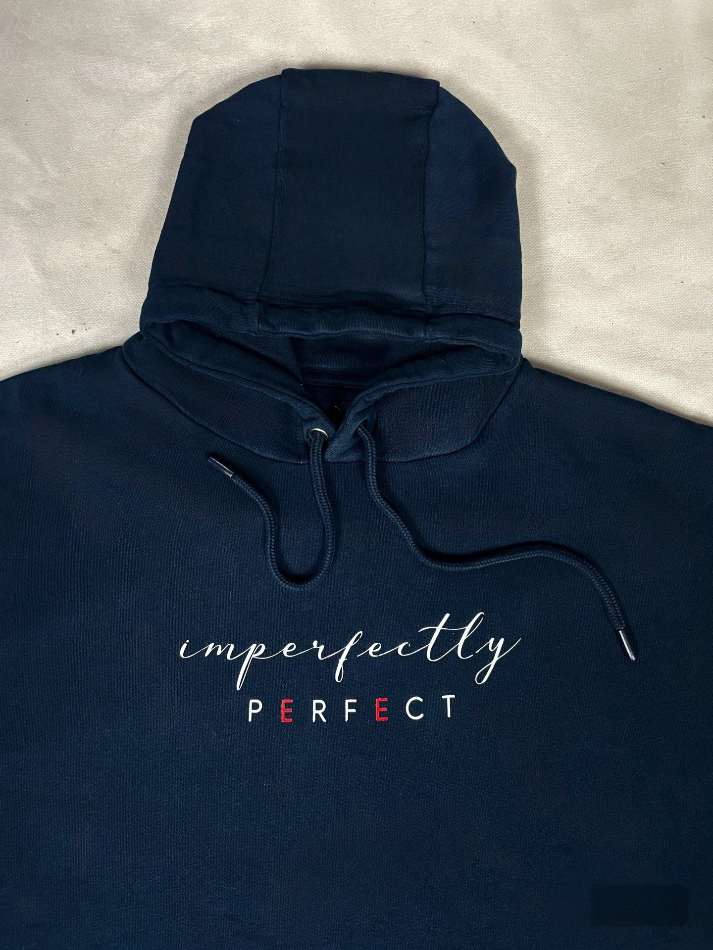 The Perfect Hoodie