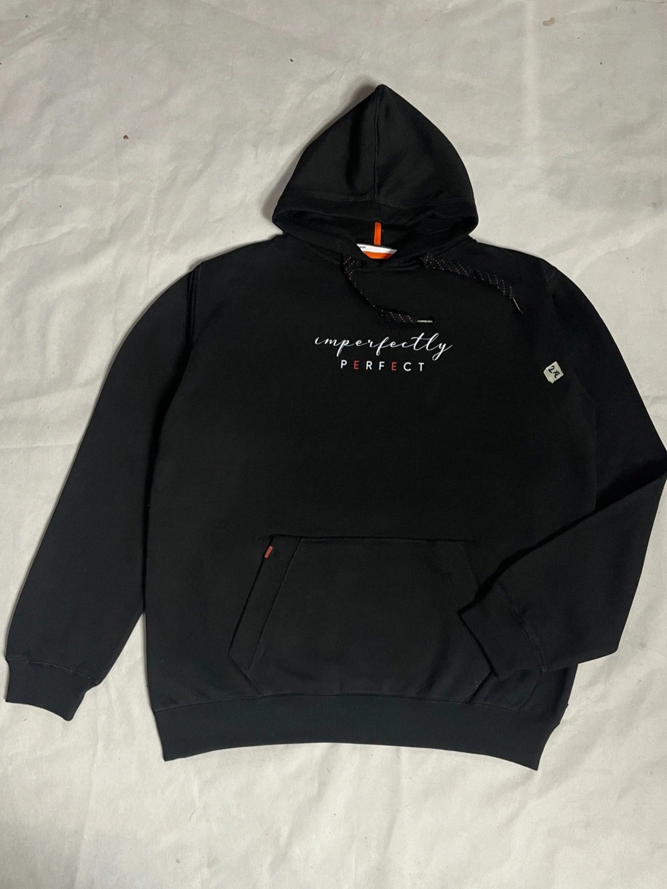 The Perfect Hoodie