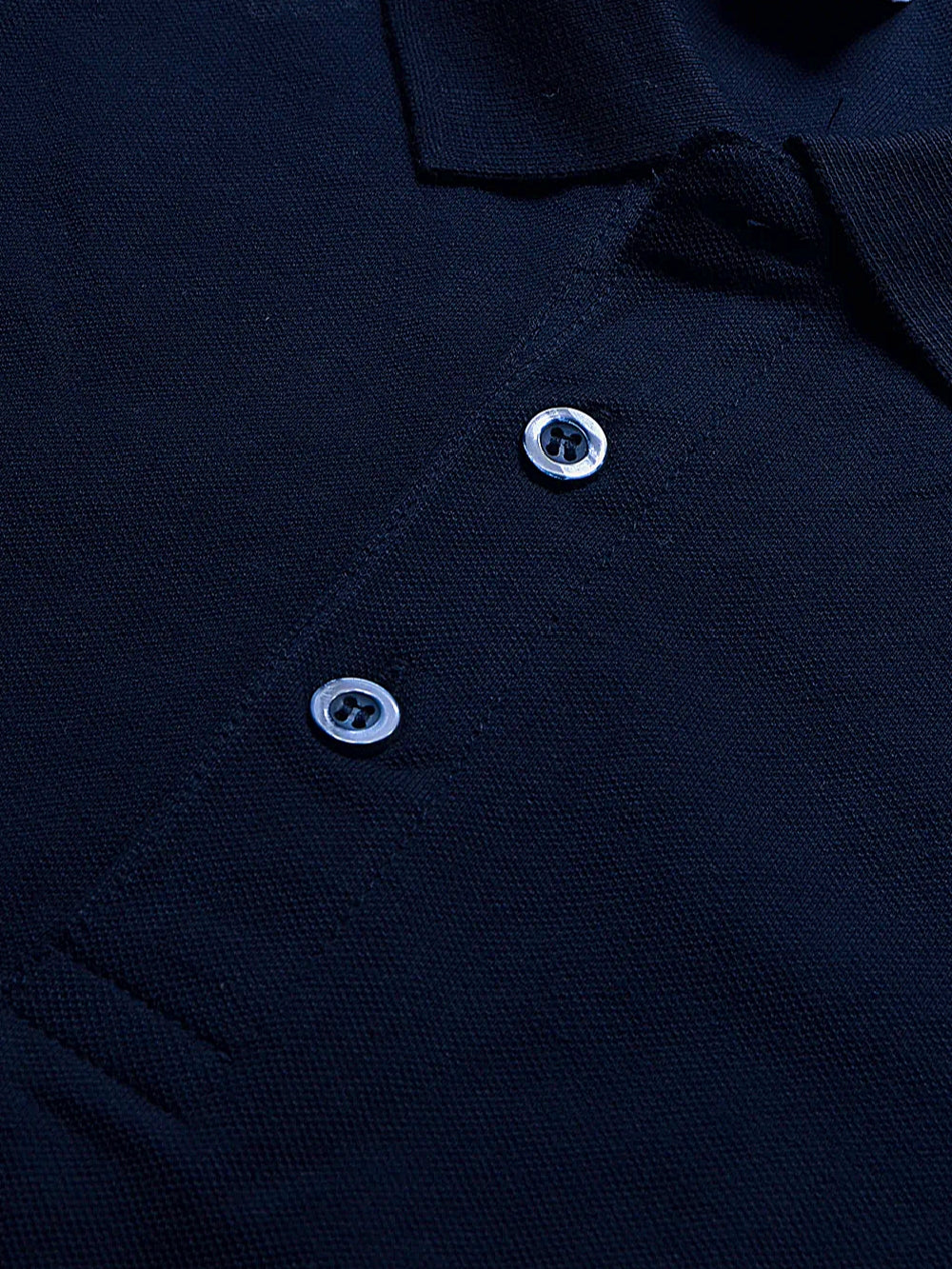 Payper Navy Blue Polo shirt