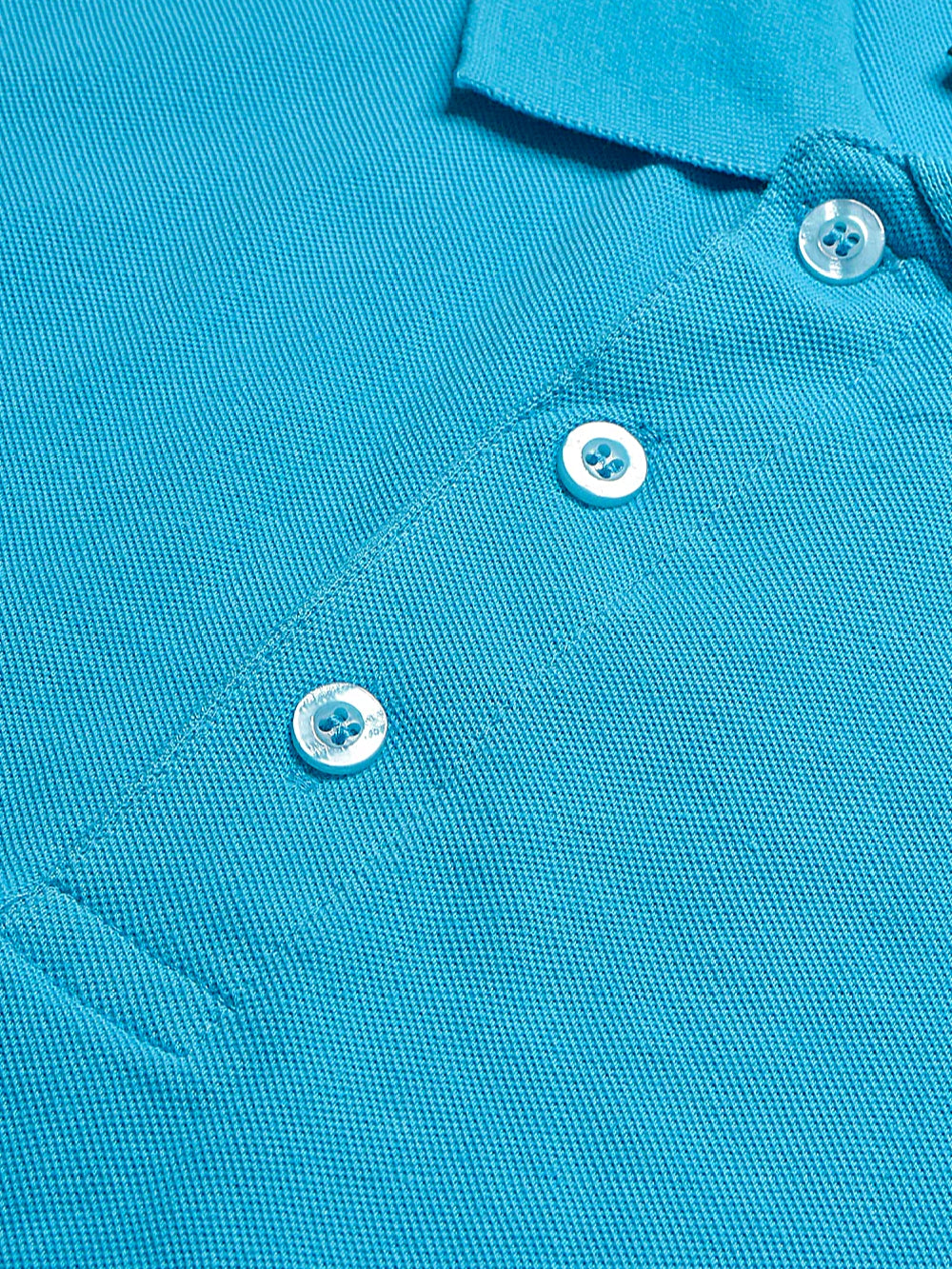 Payper Blue Polo shirt