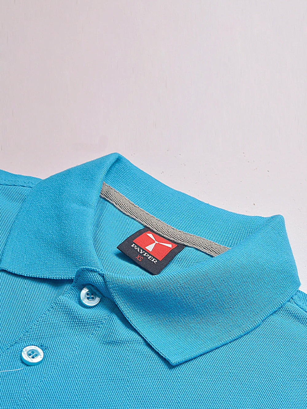 Payper Blue Polo shirt