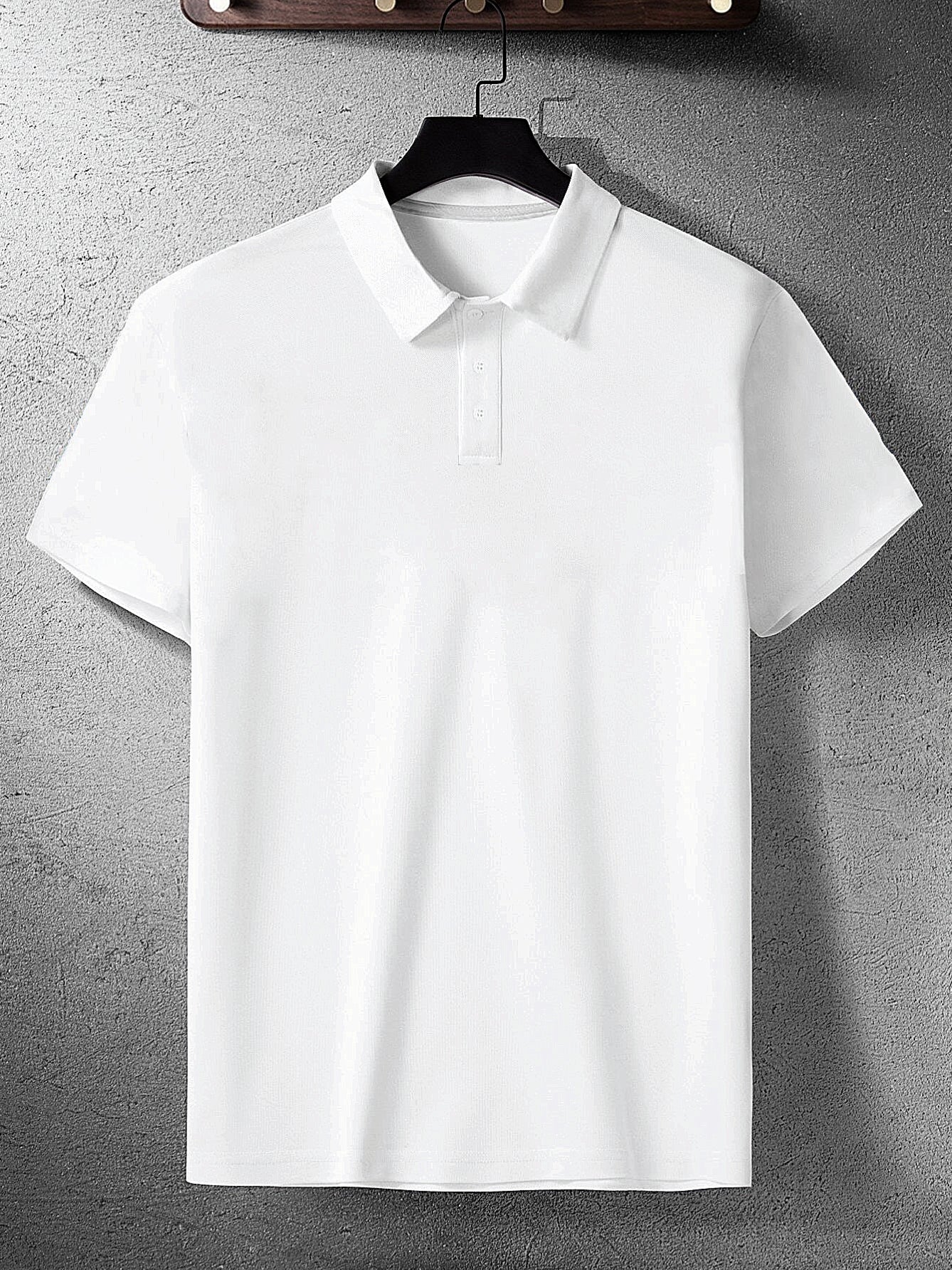 Pack of 4 Payper Polo Shirts