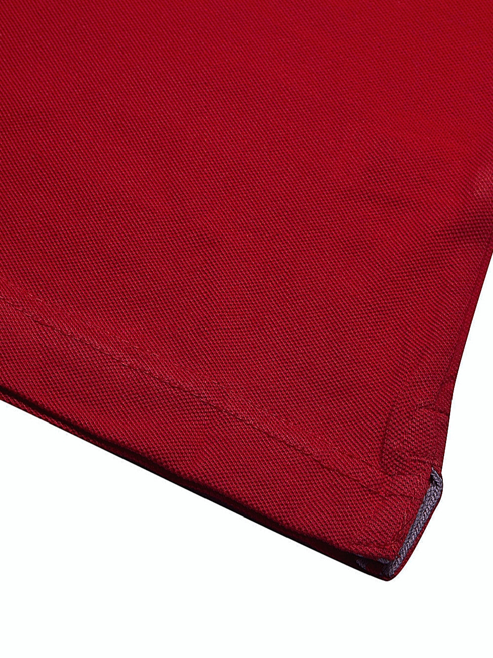 Payper Red Polo shirt