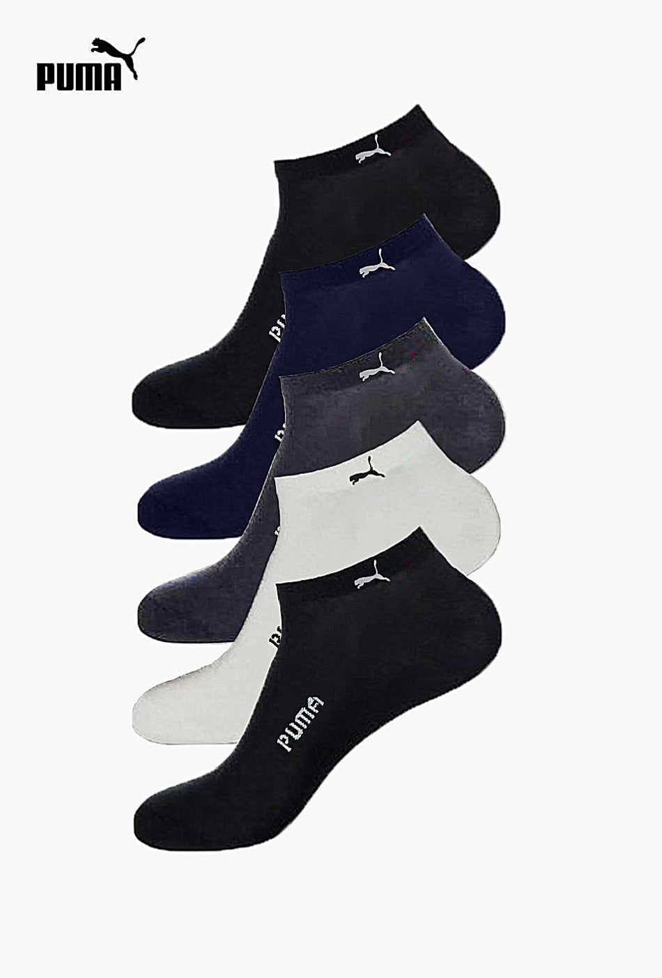 Ankle Socks -5 / 10 Pairs of Premium china socks