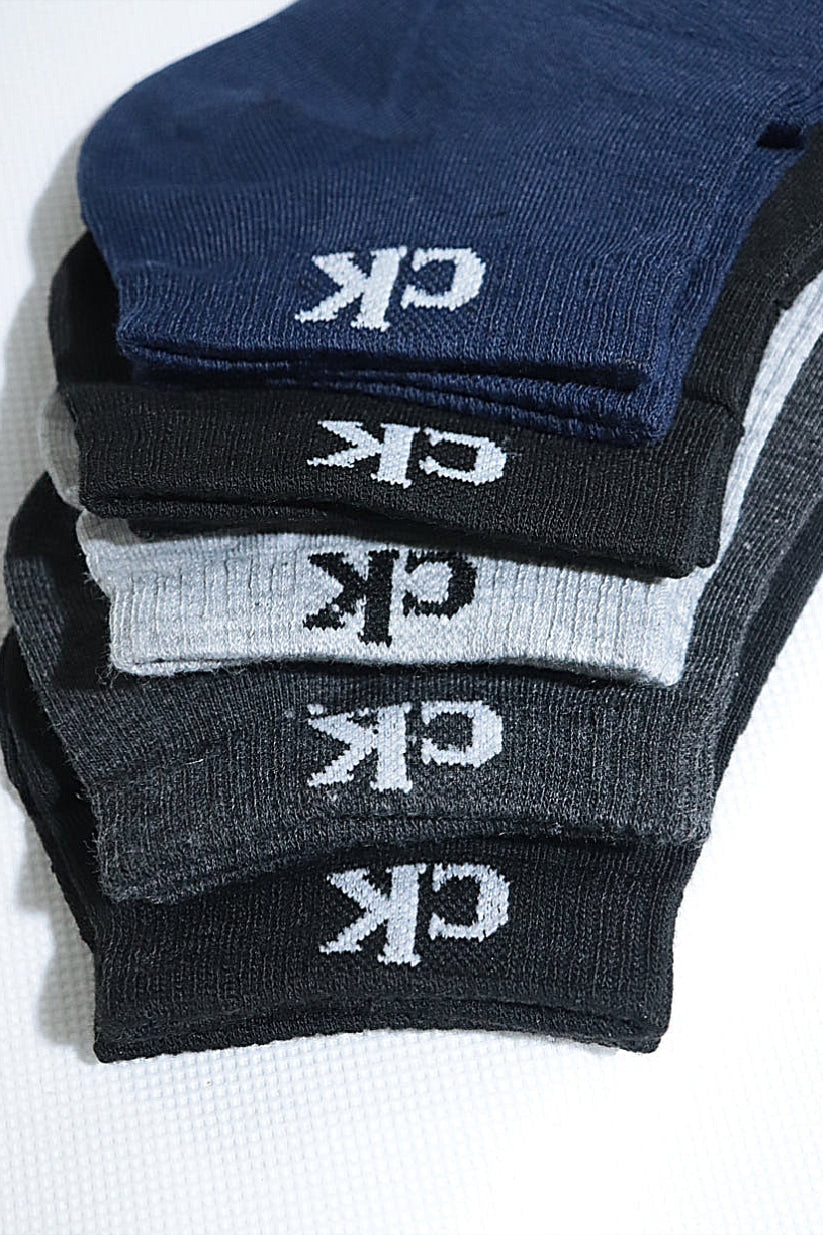 Ankle Socks -5 / 10 Pairs of Premium china socks