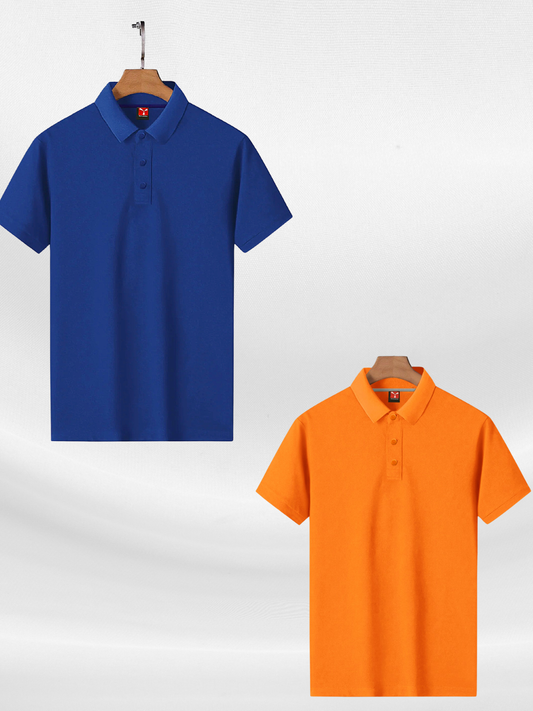 Pack of 2 Payper Polo Shirts