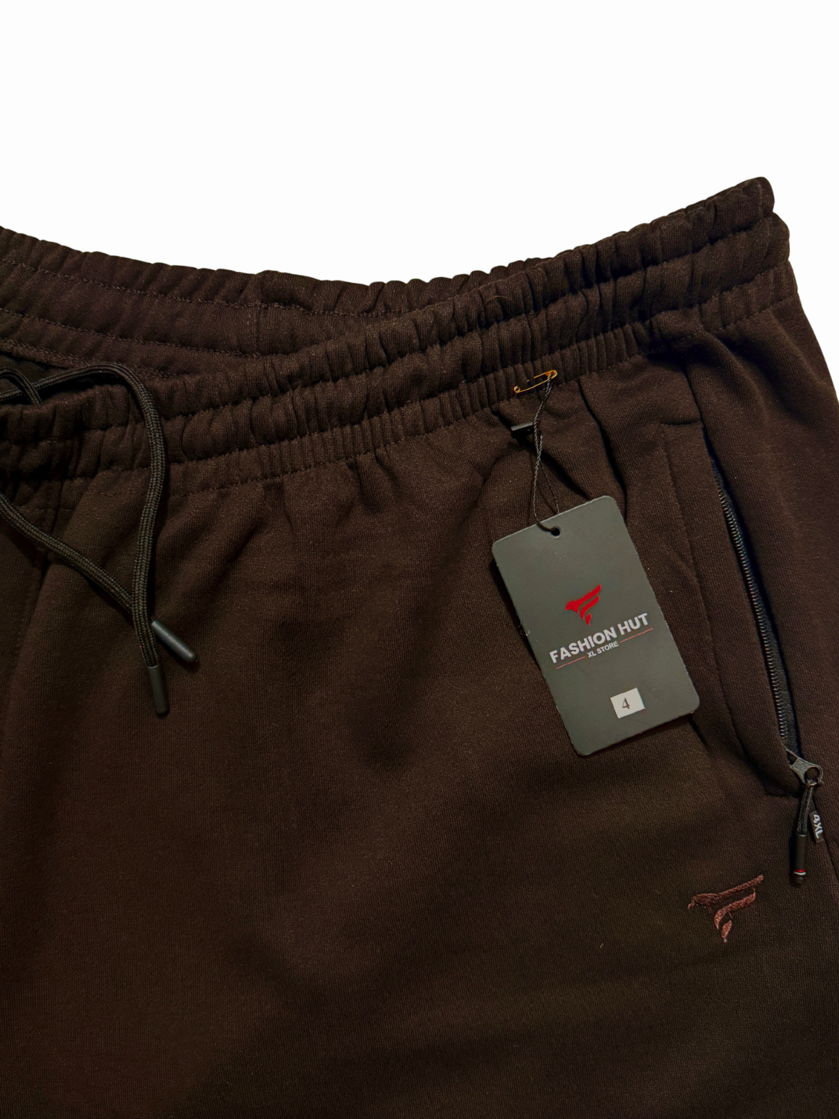 Pack of 4 Premium Fleece Co-Ord Set — Winter Edition