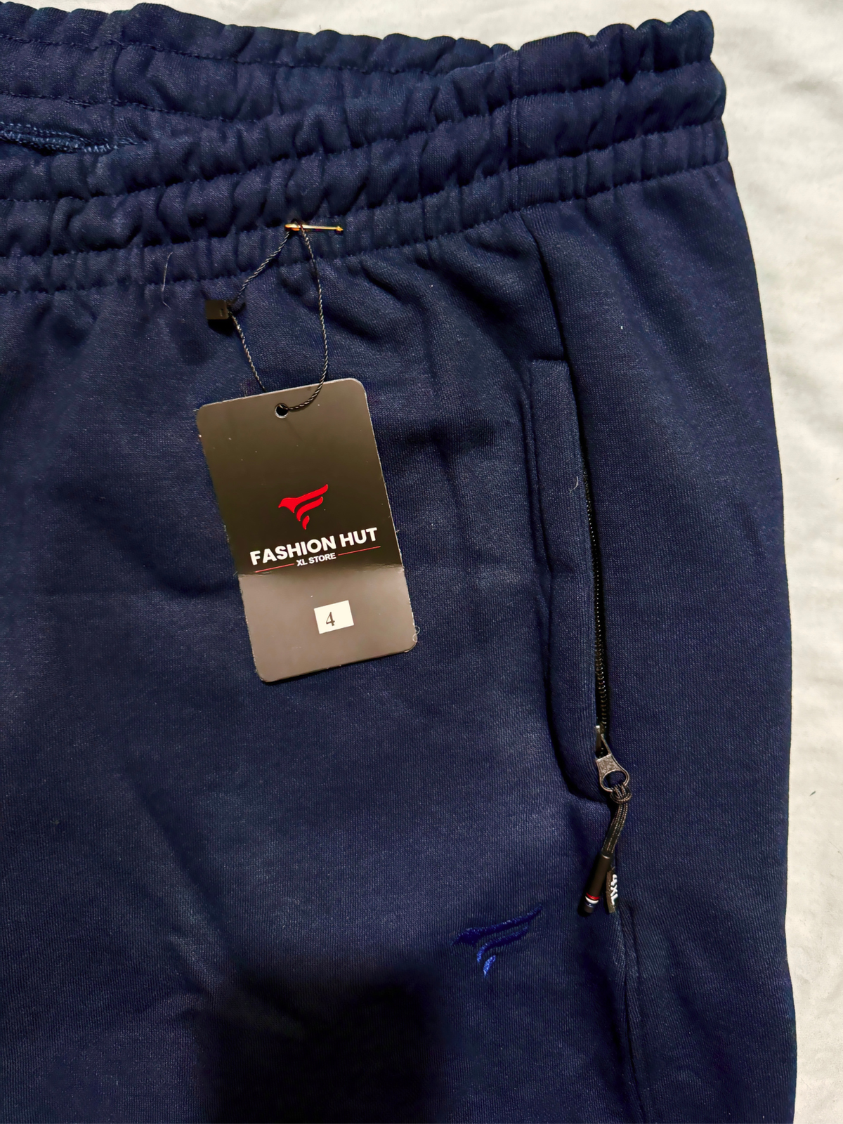 Pack of 3 Premium Fleece Co-Ord Set — Winter Edition