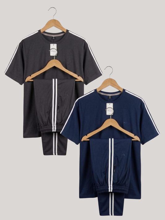 Pack of 2 Summers Co-ords/ Track suit
