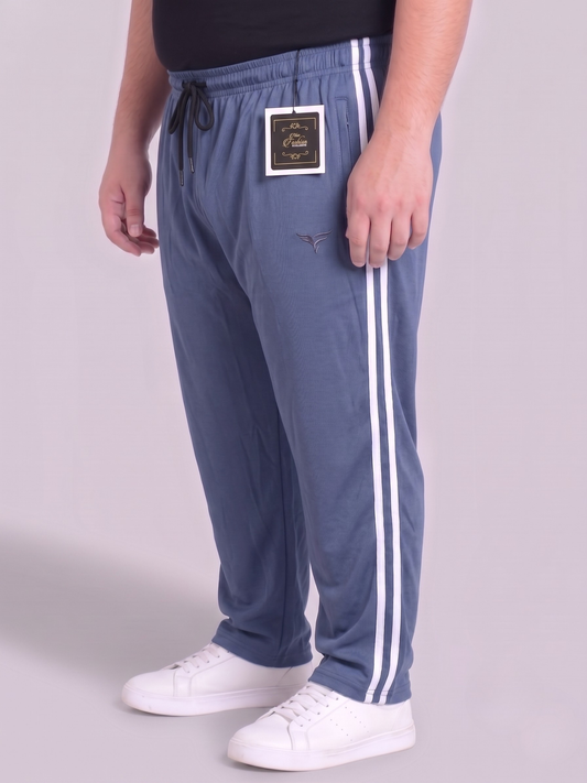 Pack of 5 Stripes Cotton Jersey Trousers | Summer Edition