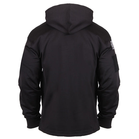 Rothco's original Black Hoodie