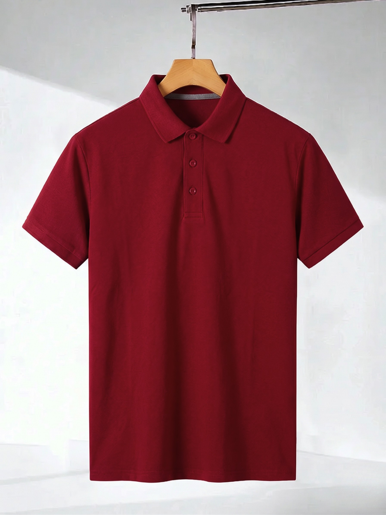 Payper Mahroon Polo shirt