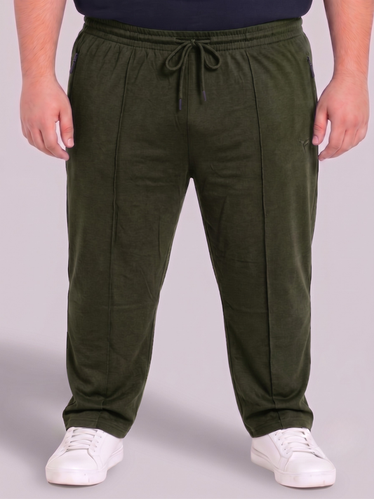 Pack of 5 Pleated Cotton Jersey Trousers | Summer Edition
