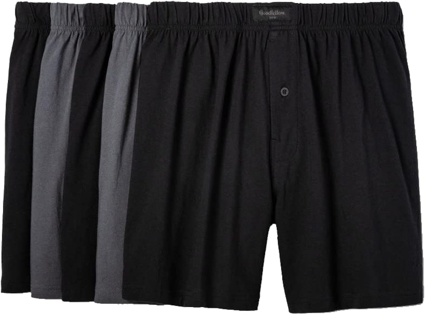 Big size Boxers (waist 38 to 60)