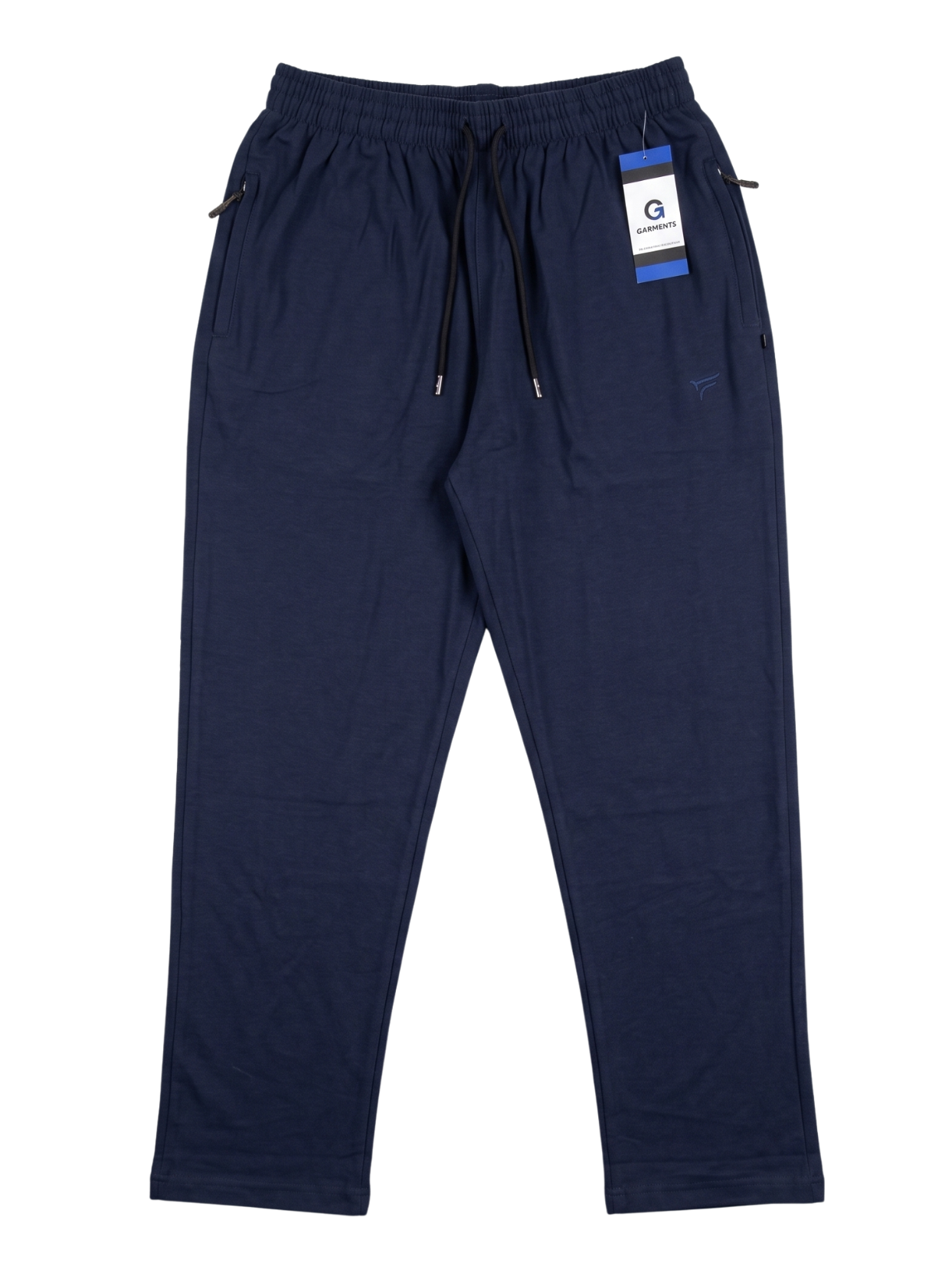 Pack of 4 Pk Polo Fabric Trousers| Best For Exercise | Summer Edition