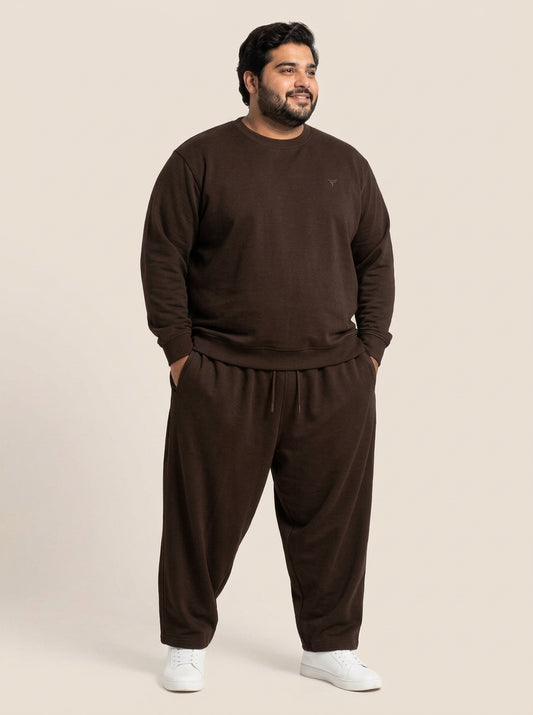 Pack of 4 Premium Fleece Co-Ord Set — Winter Edition
