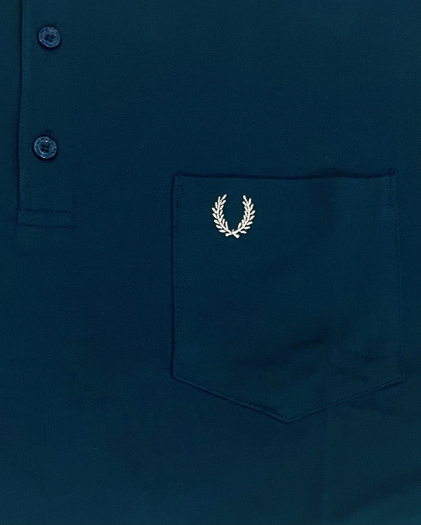 UC Plain Polo Zinc | Summer Fit