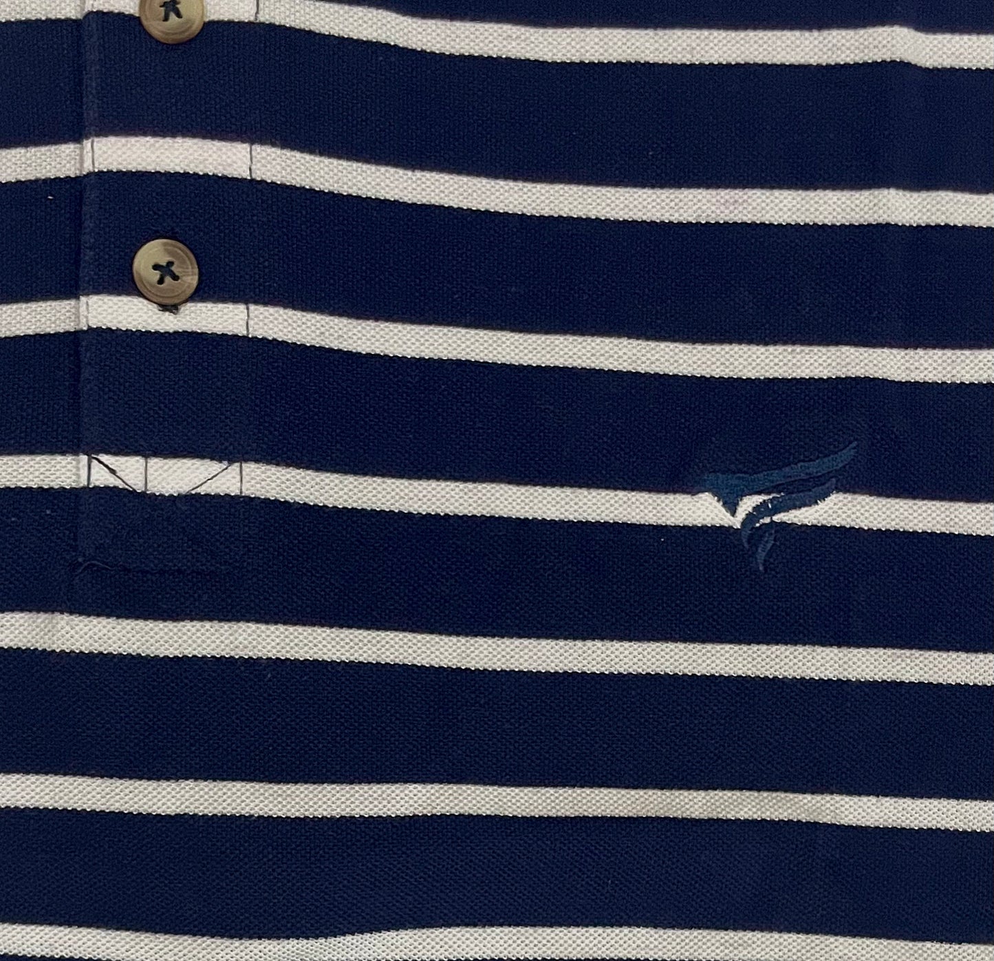 Pack of 2 Polo Stripers – Baggy Style | Summer Fit
