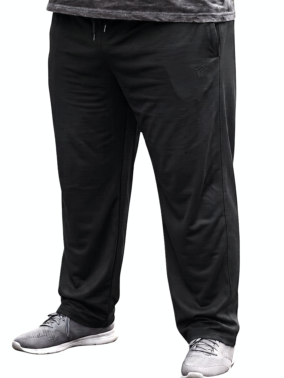 Pack of 5 Plain Cotton Jersey Trousers | Summer Edition