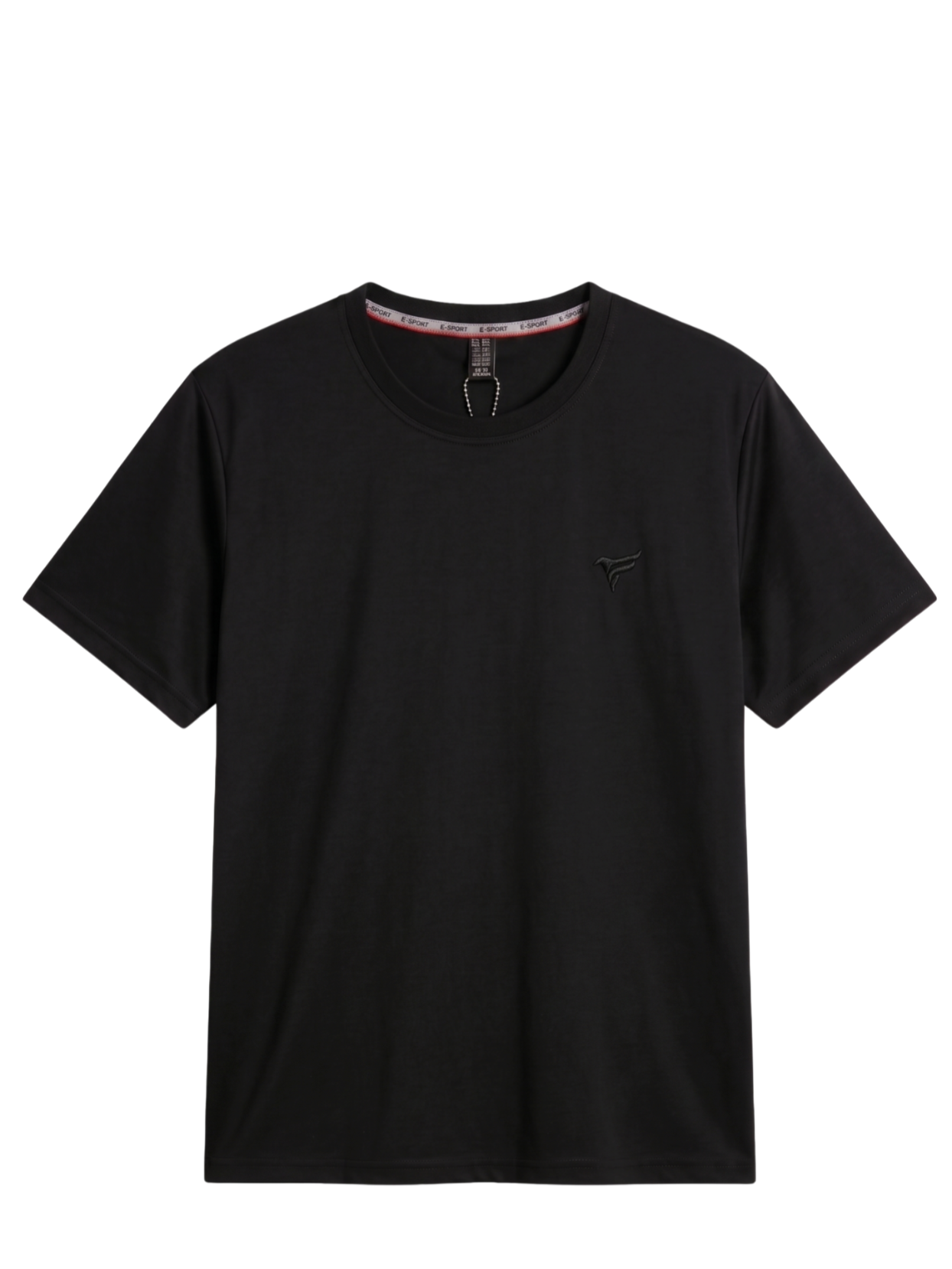 Pack of 6 Fresh Cotton Jersey Round Neck | Summer Edition