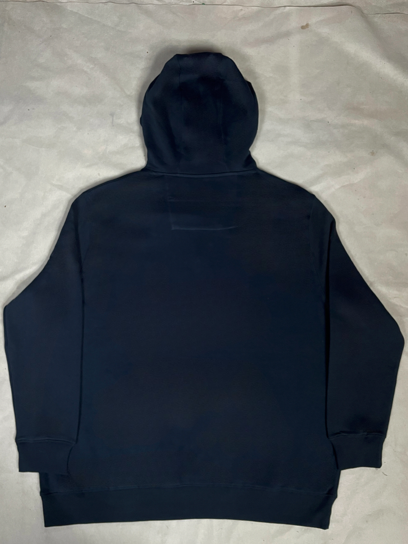 Blue Paris Hoodie