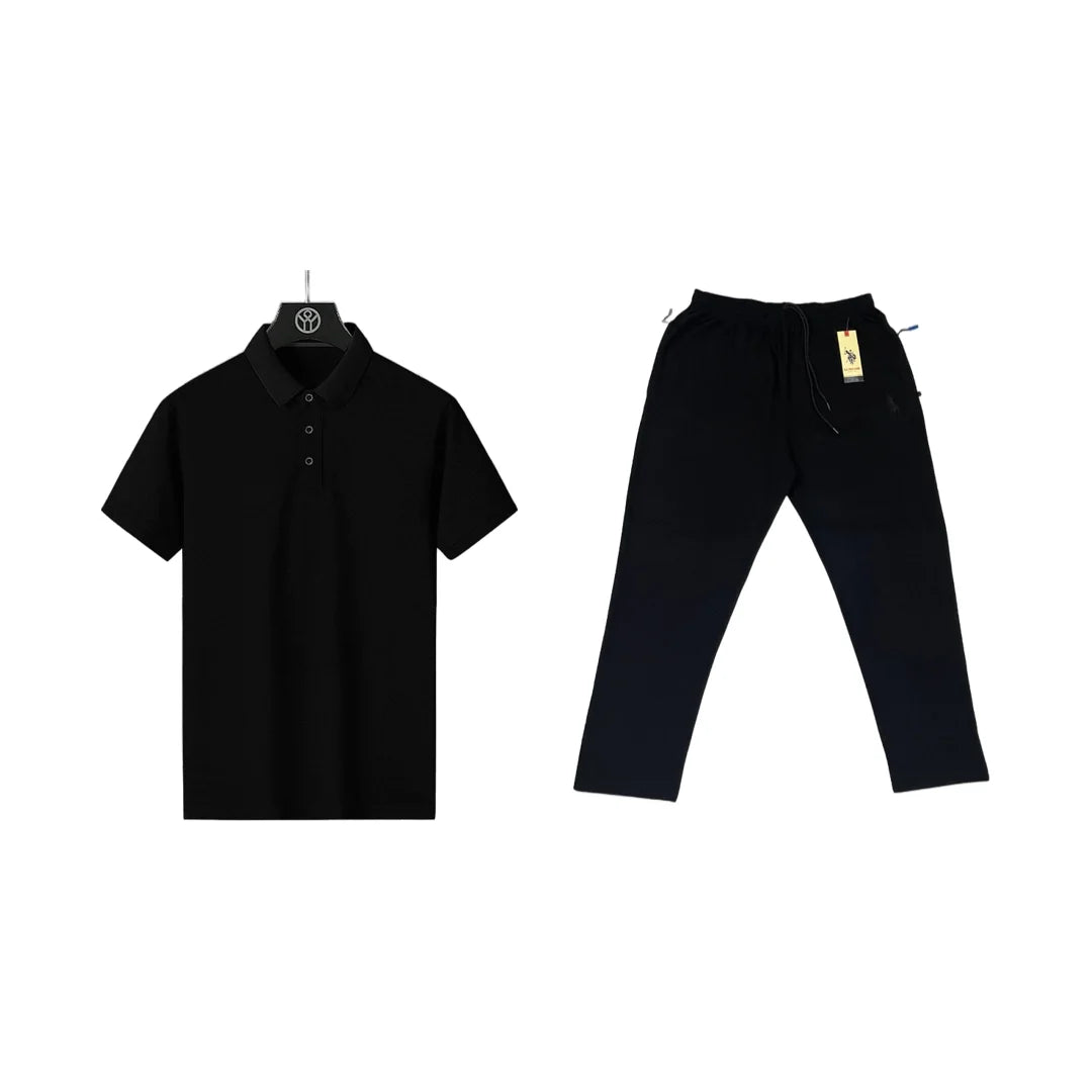 ALL BLACK DEAL