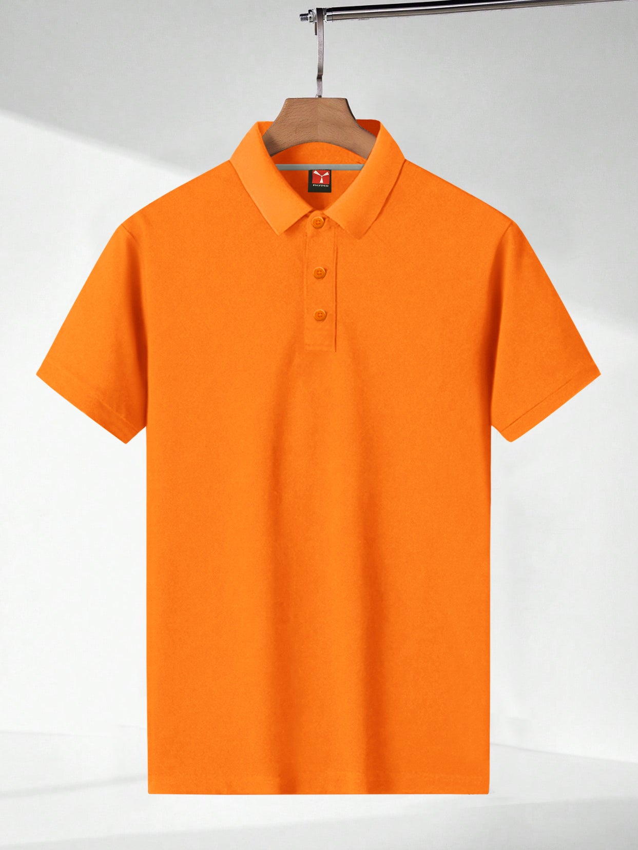 Pack of 4 Payper Polo Shirts