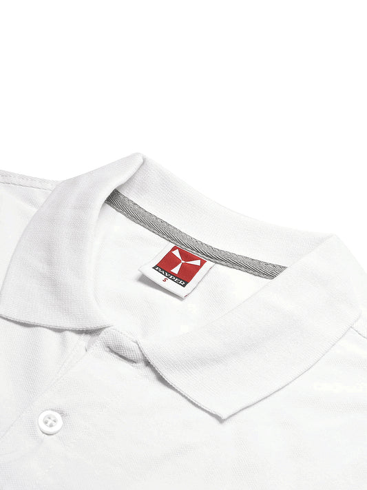 Payper White Polo shirt