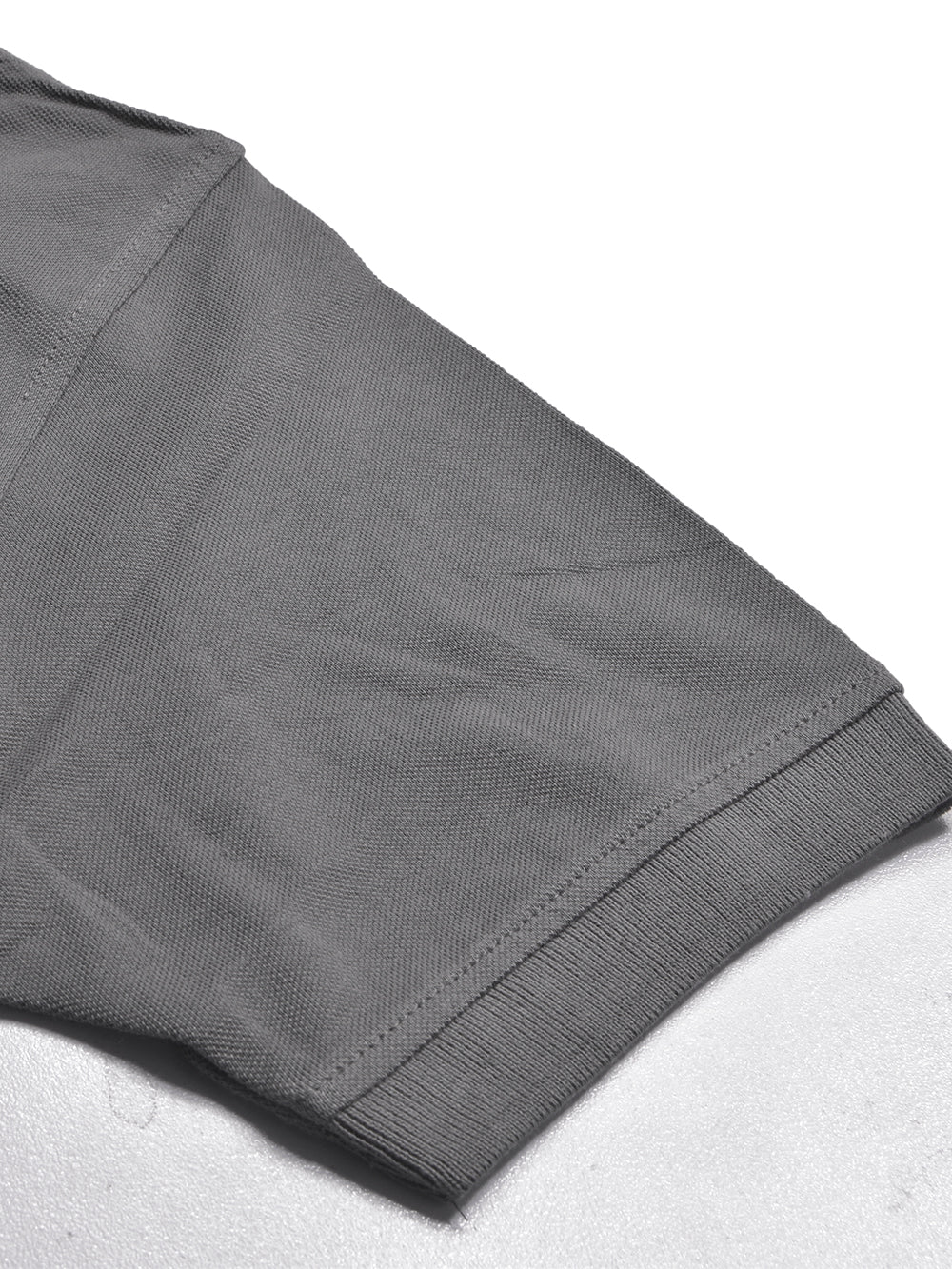 Payper Charcoal Grey Polo shirt
