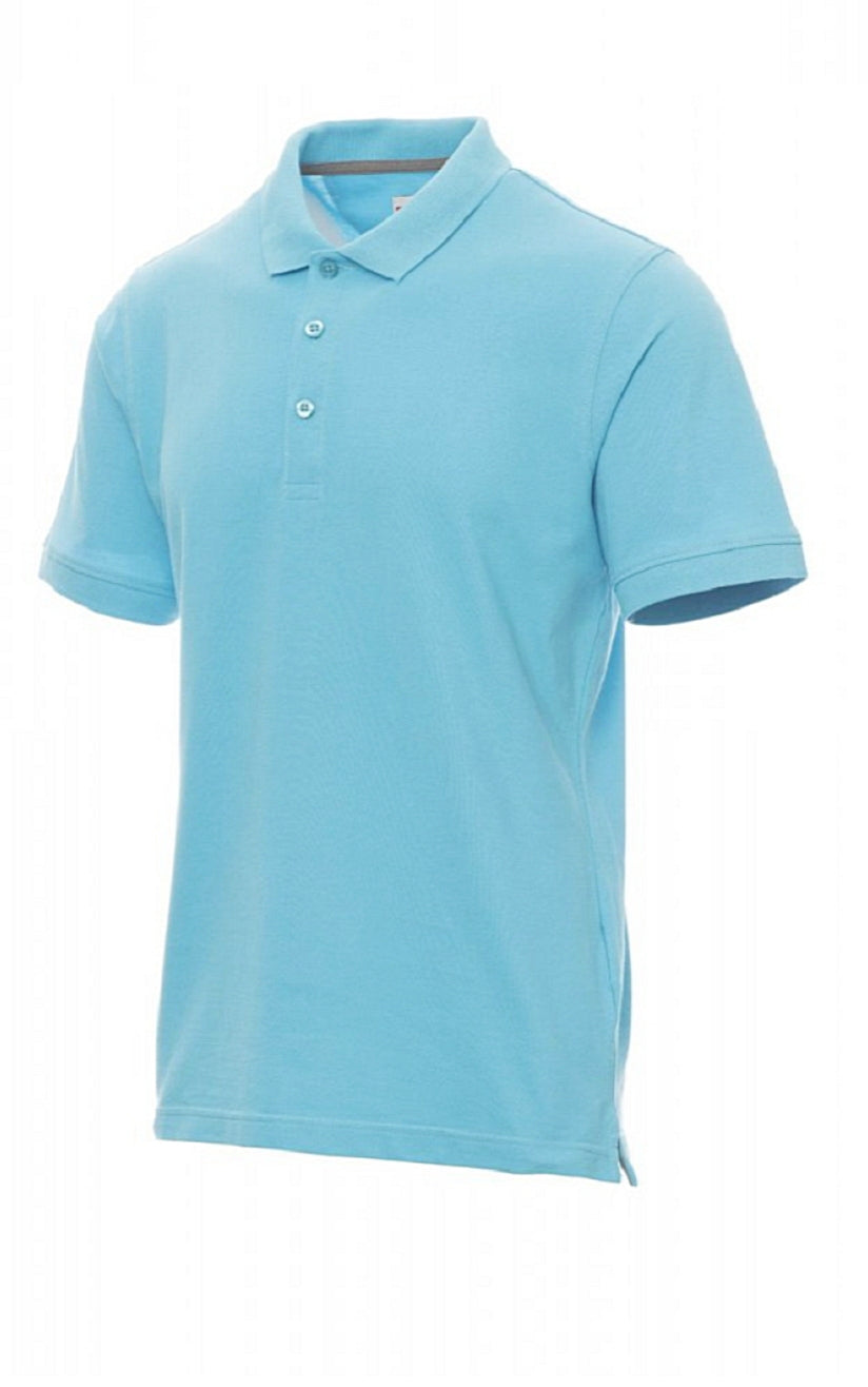 Payper sky BLUE Polo shirt