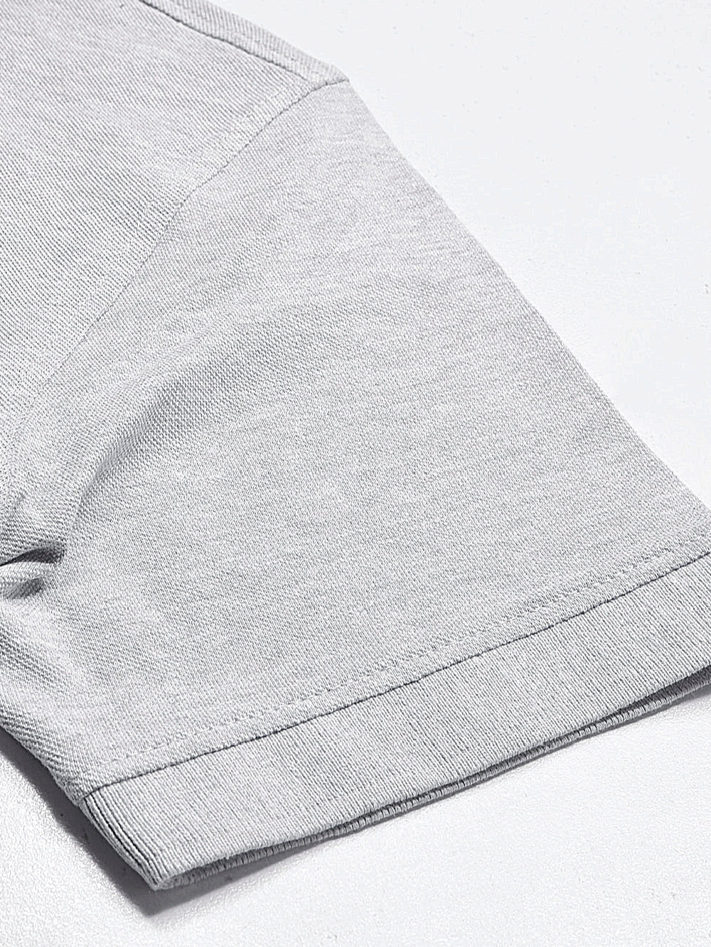 Payper Haider Grey Polo shirt