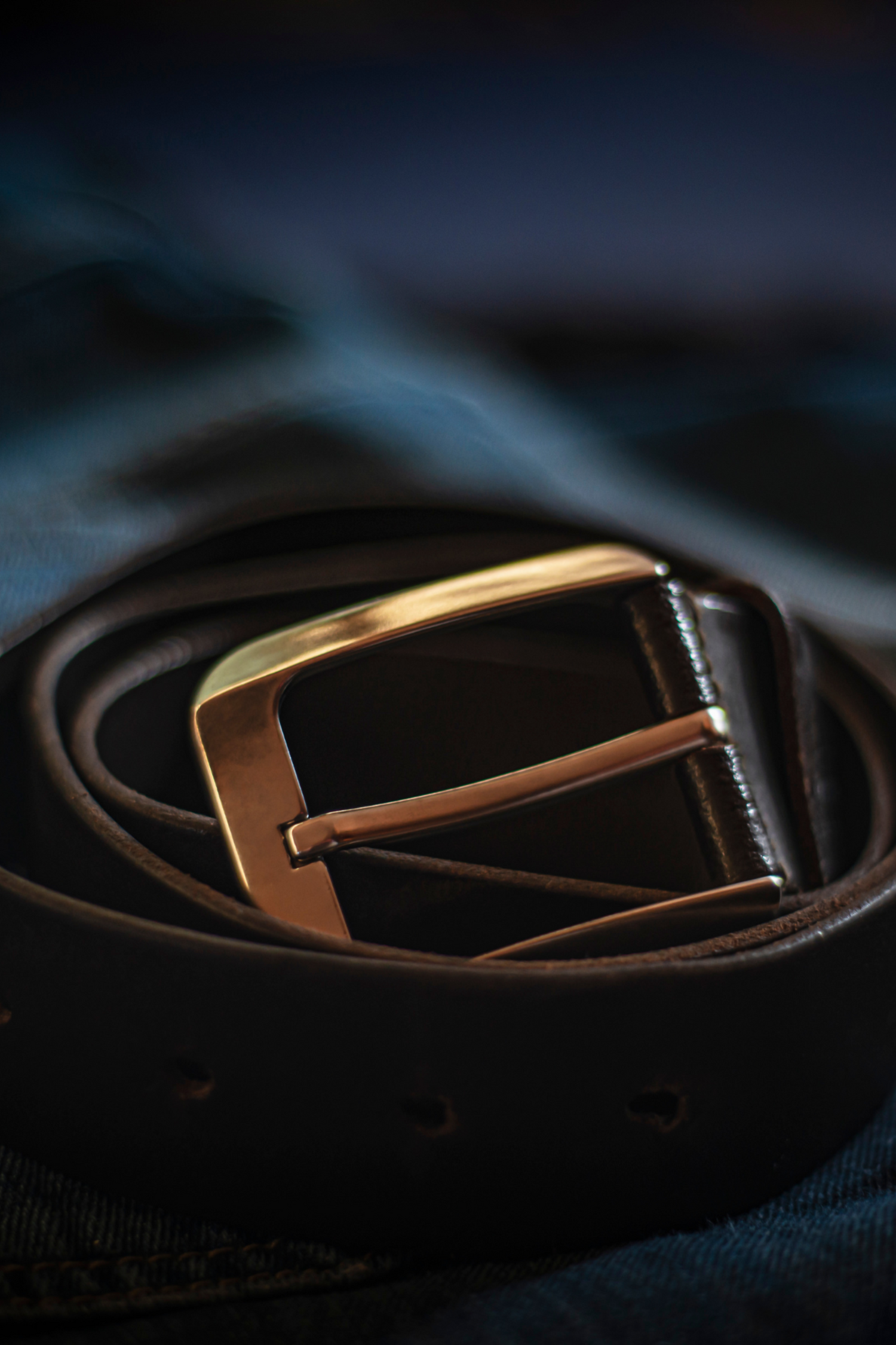 Leather Belts