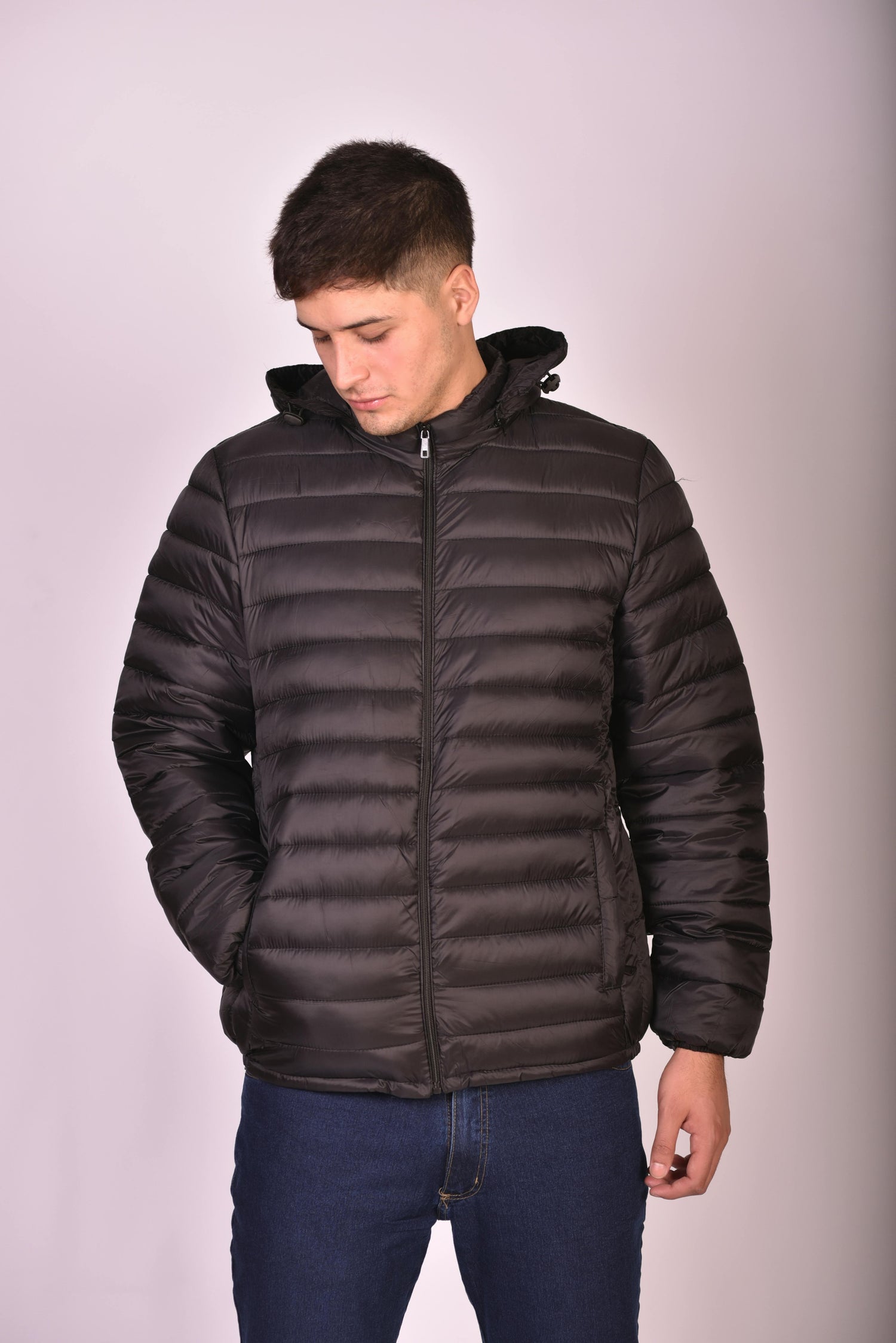 Puffer Jackets