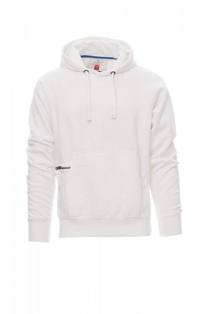 Sky Blue Payper Hoodie