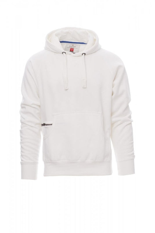 Sky Blue Payper Hoodie