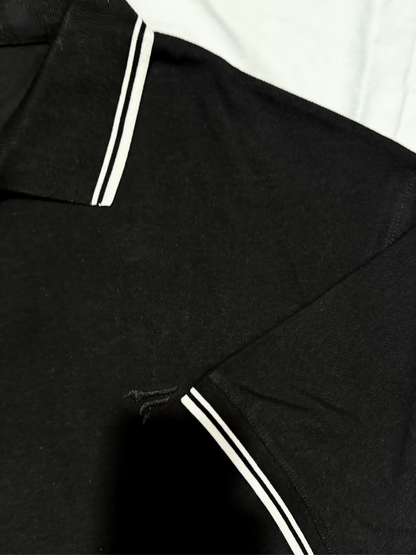 Pack of 6 Tipping Polo Shirt
