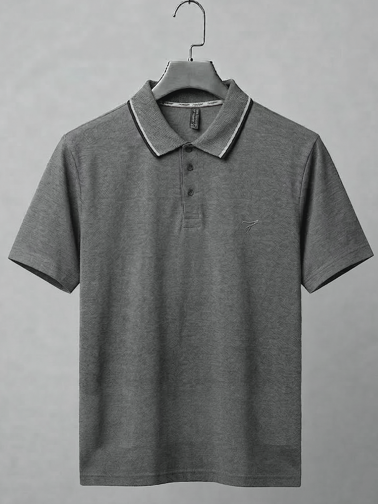 Pack of 2 Bird Eye P.Q Polo Shirt