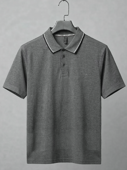 Pack of 2 Bird Eye P.Q Polo Shirt