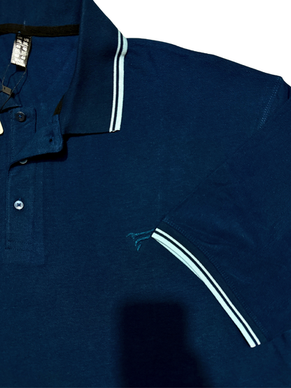 Pack of 6 Tipping Polo Shirt