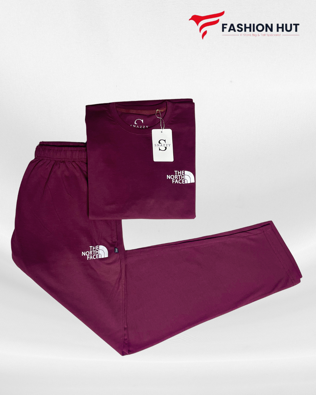 Pack of 2 Track Suit