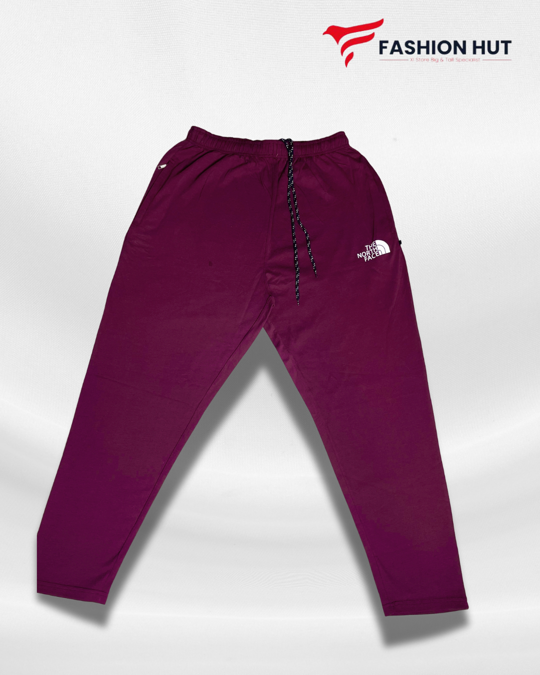 Mahrooon Track Suit