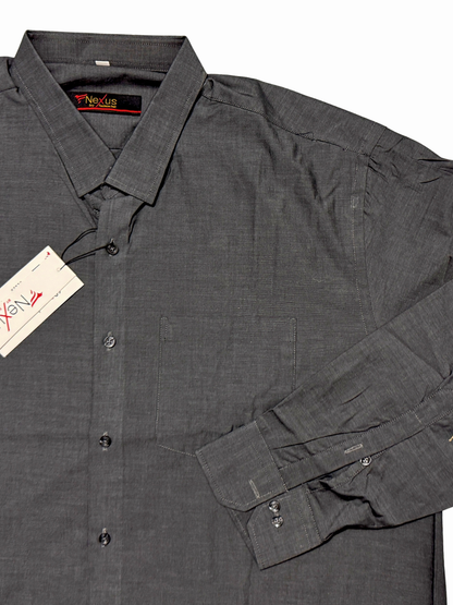 Smoke Grey Shirt