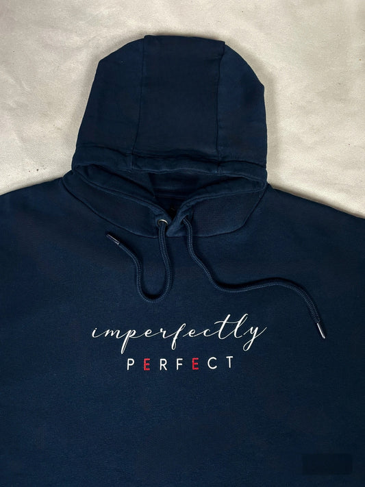 The Perfect Hoodie