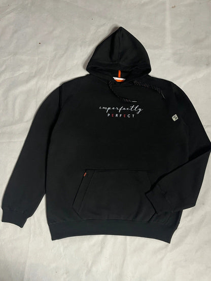 The Perfect Hoodie