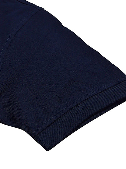 Payper Navy Blue Polo shirt