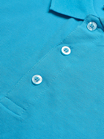 Payper Blue Polo shirt