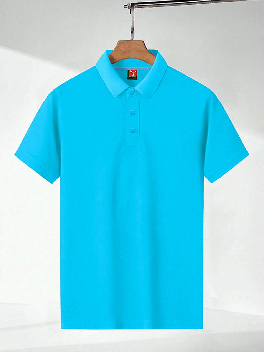 Payper Blue Polo shirt