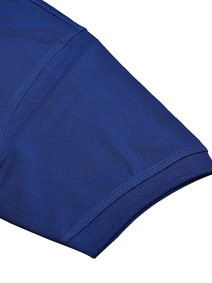 Payper Royal Blue Polo shirt