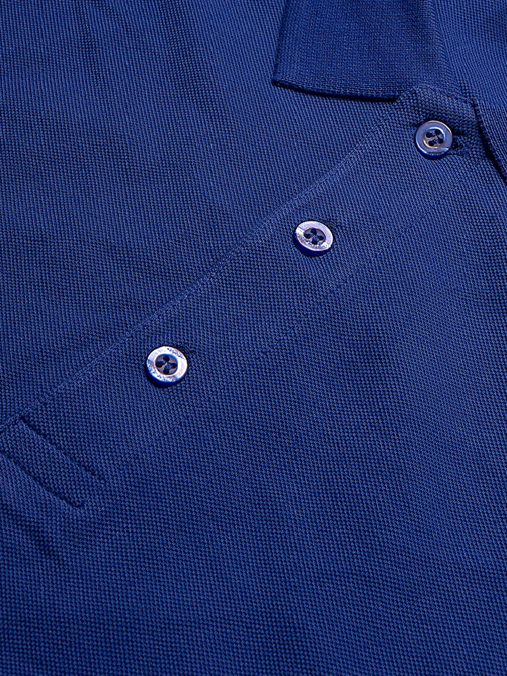 Payper Royal Blue Polo shirt